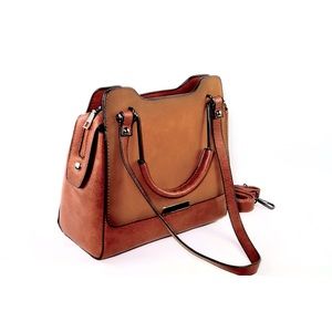 Vintage Style Handbag